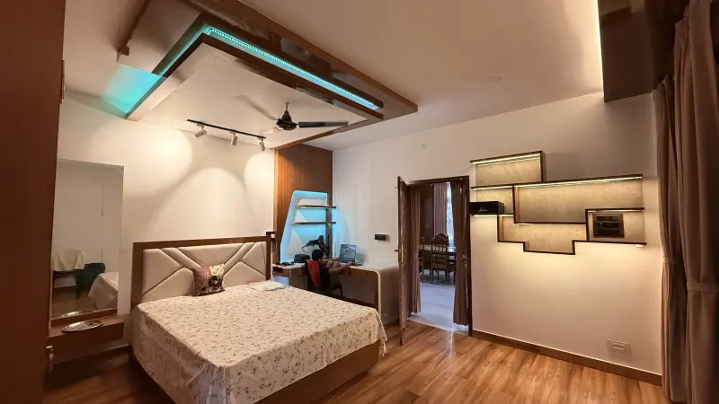 Child Bedroom
