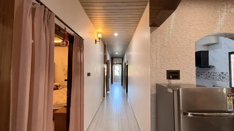 Corridor
